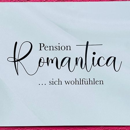 Romantica รูสท์ ภายนอก รูปภาพ